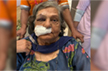 Elderly woman falls after wheelchair delay, Air India flags late arrival